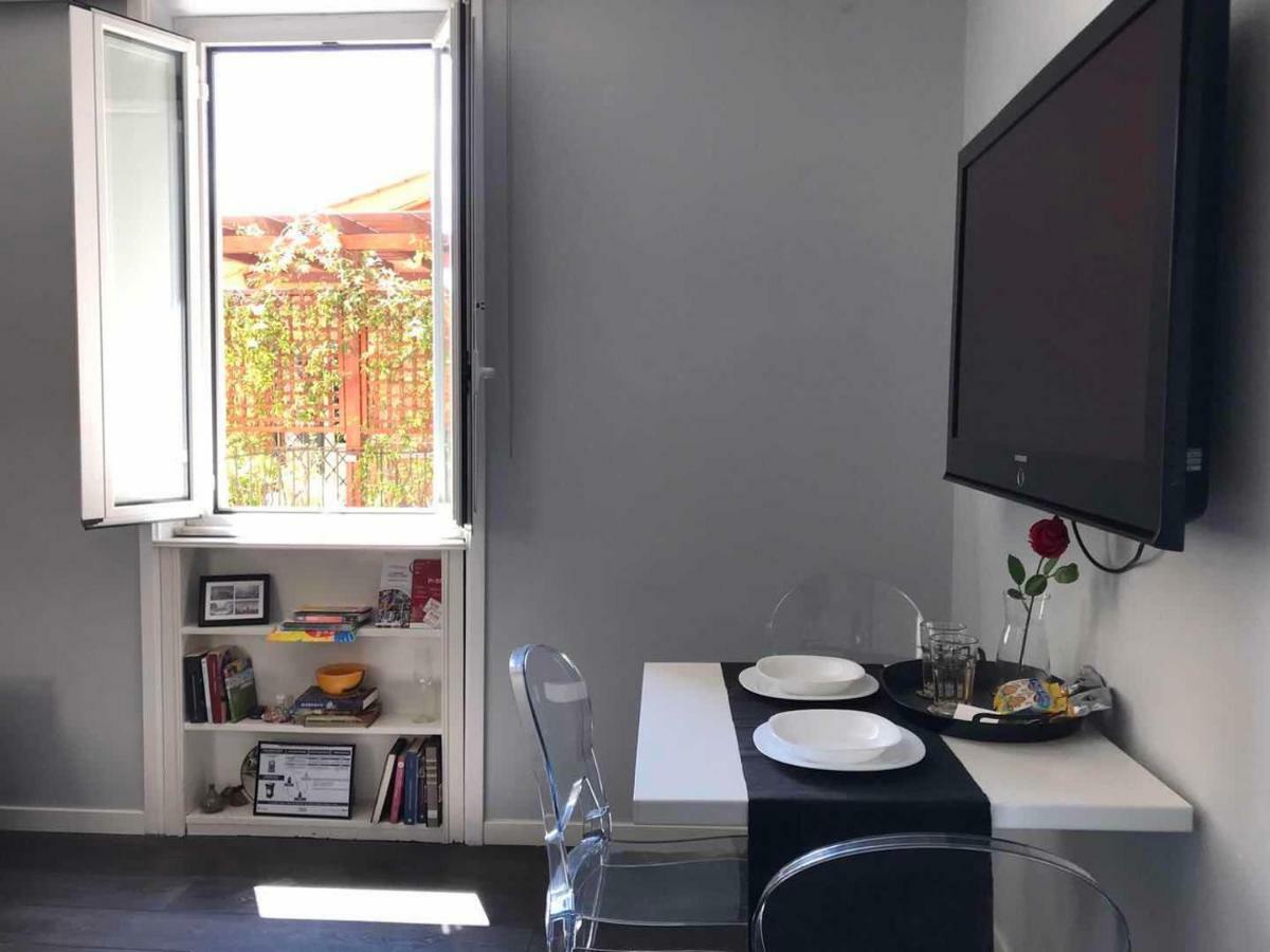 Apartment Spanish Hill Luxury